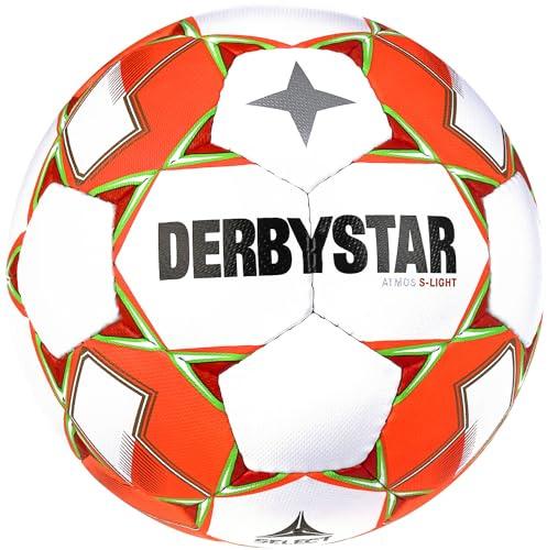 Derbystar Fußball Atmos S-Light AG
