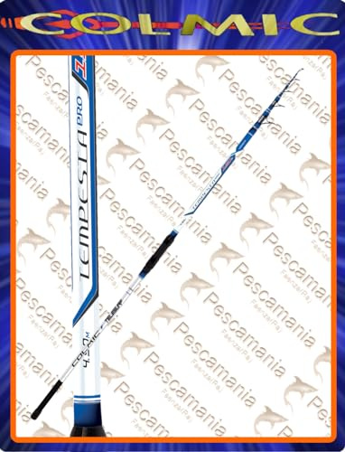 Colmic Tempesta PRO 4.20 MT 150 GR