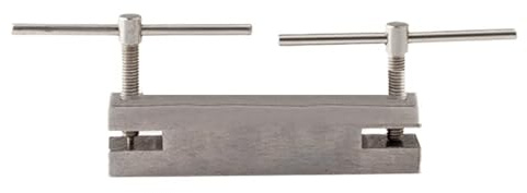 1 5 Mm E 2 Mm Per Per Per Fori Punzonatrice Per Punzonatrice In Metallo Per Produzione Gioielli E Progetti Artigianali Fori Per Portatile