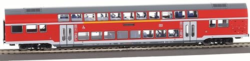 44594 H0 Mittelwagen TWINDEXX Vario, DB AG, Ep. VI, AC-Digital-Extra