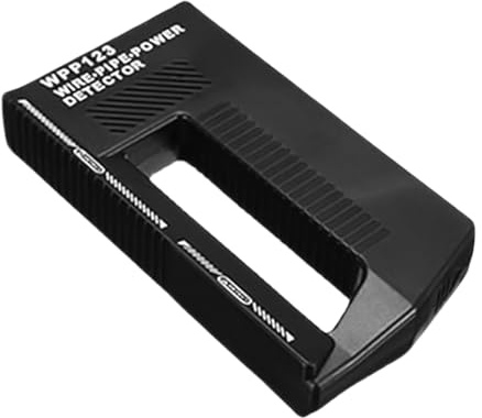 YNPQTDS Détecteur de Montants Muraux | Détecteur de Montants - Scanner Manuel Multifonction Précision Érgonomique pour Projets de Construction Rénovation Installation Électrique et Meubles