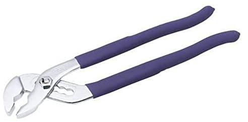 Draper 43793 Pince multiprise 240 mm