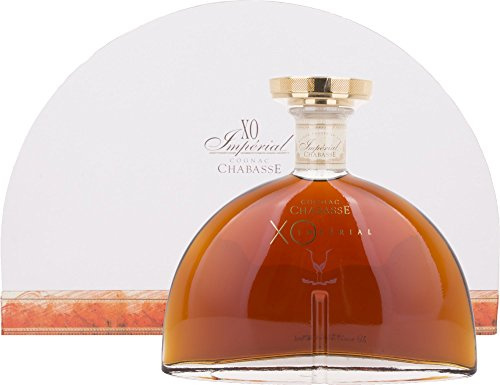 Chabasse XO Imperial Cognac 700 ml