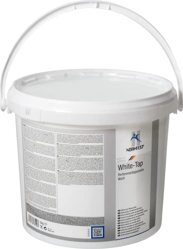 Normfest White Ultra Tap Reifen Montage Paste Montierpaste 5kg