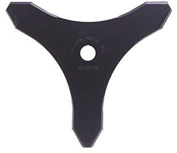 3-Zahn Dickichtmesser Das Universal-Freischneidemesser