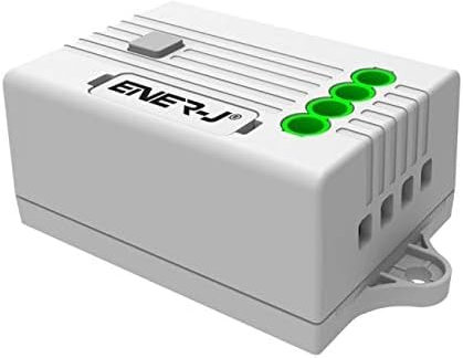 Wireless Kinetic Controller & Receiver for Wireless Switch (5 Ampere)