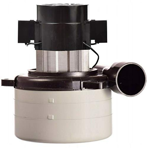 Saugmotor 230V 800W für Scheuersaugmaschinen Sauturbine, Vacuum Cleaner Motor