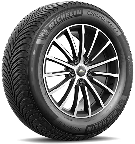 Reifen Allwetter Michelin CROSSCLIMATE 2 225/55 R16 99W XL