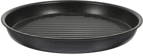 HEMOTON Bratpfanne Mit Antihaftbeschichtung Sushi-gericht Snack-gericht Gaskocher Grillaufsatz Antihaftpfanne Für Herdplatten Snackgericht Grill Herd Pfanne Snack-platte Aluminium Camping