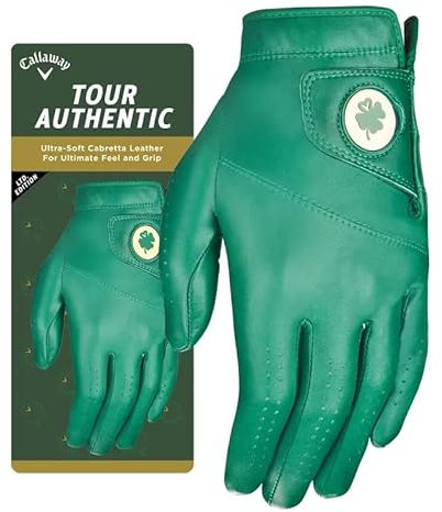 Callaway Golf GL CG Lucky WLH M GRN 24