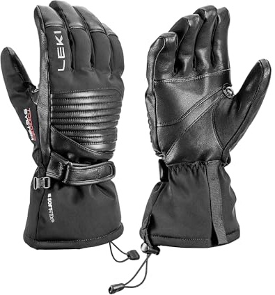 LEKI Xplore XT S Skihandschuhe
