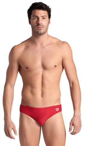 arena Santamarias R Maillot de Bain Homme, Maillot de Bain pour Homme en Tissu Maxfit Eco Lined Résistant au Chlore et au Sel, Protection UV UPF 50+