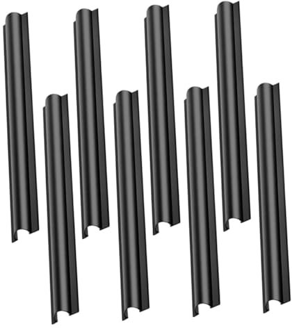 Homoyoyo Kabelhalter Kabelclips Selbstklebend für Auto Innenraum 8 Stück Kabelmanagement Organizer für Kopfhörer- Handy und Ladekabel Vielseitig Einsetzbar Einfache Befestigung an Oberflächen