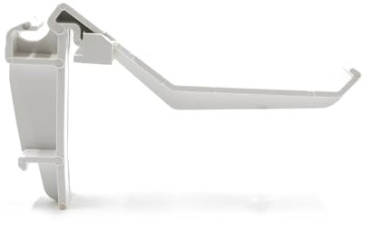 Ultraframe MGBZ001 Conservatory Gutter Bracket (5 Pack) - White