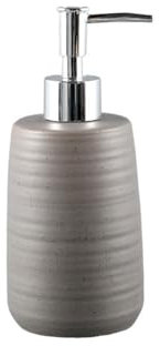 Spender Keramik Lotion Flasche Hand Desinfektionsmittel Spender Flasche Haushalts Shampoo Körper Waschen Retro Seife Flüssigkeit Presse Flasche Seife Rack