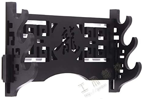 Support d'épée innovant, présentoir pour épées, Support Mural pour épées, présentoir pour Mots de Dragon, présentoir pour Armes