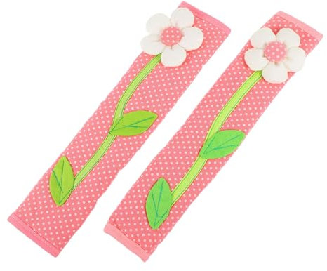 SHINEOFI 2 Pezzi Guanti Per Maneggiare Il Frigorifero Tessuto Coperchio Della Maniglia Del Congelatore Maniglia Decorativa Per Elettrodomestici Da Cucina Protettore Per Maniglie Rosa