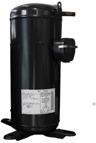 Replacement Air Conditioning Compressor, C-SB373H8A, Air Conditioning Compressor Air Conditioning Accessories