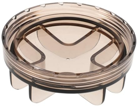 DIYEAH Couvercle Filtre Sable Piscine Remplacement Pompe Filtration Sable Maintien Eau Claire Spa Bassin Facile Entretien