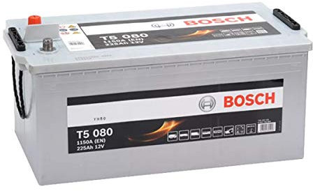 BOSCH 0 092 T50 800 Batteria avviamento; Batteria avviamento