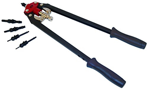 Bahco - Pince à sertir des écrous aveugles M4-M10-1468-M10