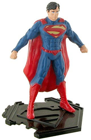 Comansi – BC99193 – Figur Superman