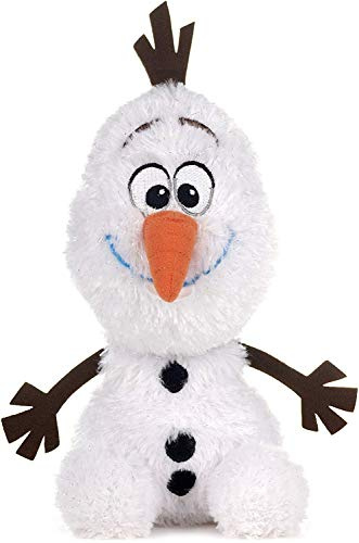 Frozen 2 Disney Olaf Plüschtier, 20,3 cm