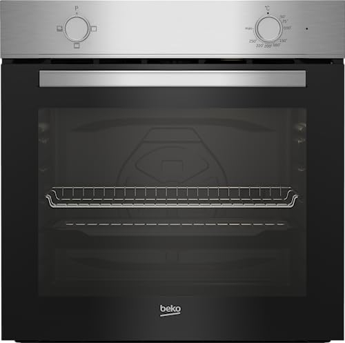 Beko b100 BBIC14000X 74 L 2400 W A Stainless steel