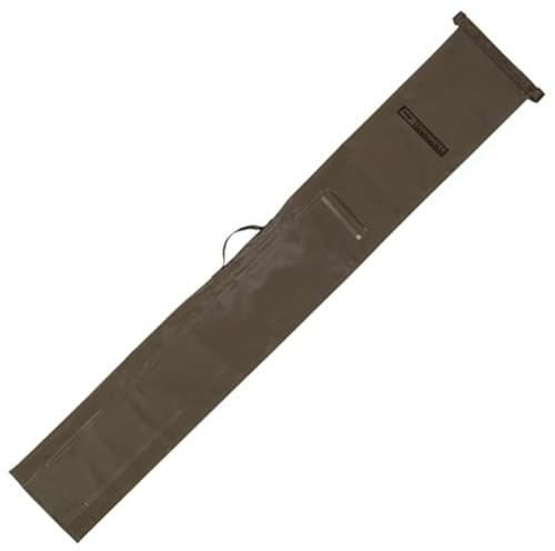 Fox Welded Stink Bag 150x22cm - Angeltasche, Tasche für Kescher, Keschertasche, Zubehörtasche