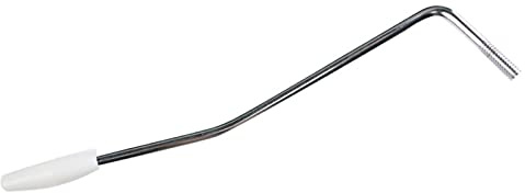 Leva tremolo per chitarra elettrica con filettatura da 5 mm
