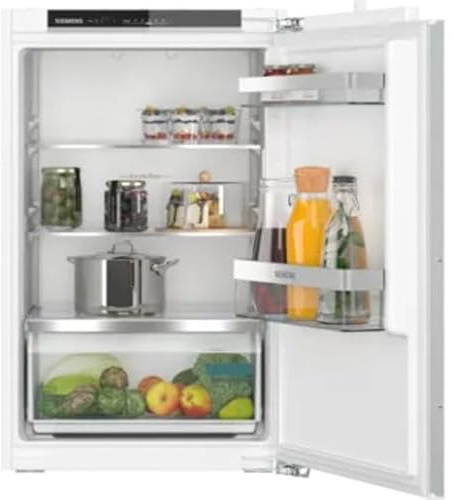 Einbau-Kühlschrank EEK: E SIEMENS KI21R2FE0