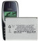 MUKUZI Batteria compatibile con No-Kia 3310, 3330, 3410, 3510, 5510, 6650, 6800, 6810 smartphone (ricambio per BLC-1 BLC-2 BMC-3)