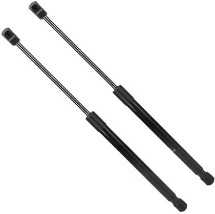 Kit Amortiguadores Cajuela 5ta Puerta Soportes de elevación del capó Delantero puntales de Choque para X5 E70 2007 2008 2009 2010 2011 2012 2013 Resortes Aire portón Trasero