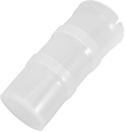 MAGICLULU Support pour Poche à Douille Stable en Plastique Alimentaire Compact Léger pour Pâtisserie Et Décoration De Gâteaux, Accessoire Cuisine Pratique pour Remplissage Précis