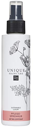 Unique Haircare Pflege-sprühkur, 140 g