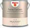 Alpina Feine Farben – No. 28 Vers in Pastell® – edelmatte Innenfarbe - Wandfarben für einzigartige Farbwirkungen und Raumstimmungen – Liebevolles Apricot – 2,5 Liter