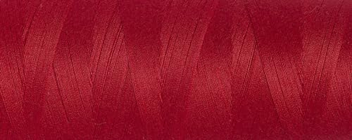 Gütermann Toldi-Lock 100% Fb. 4580-pink, 2.500 m Nähgarn, Polyester, Pink, 12 x 5,5 x 5,5 cm, 2500
