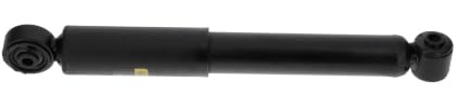 Monroe G1083 ORIGINAL Stoßdämpfer (Fahrwerk) | G1083 Kompatibel mit 500 (312_),500 / 595 / 695,500 C (312_),500C / 595C / 695C,KA (RU8)