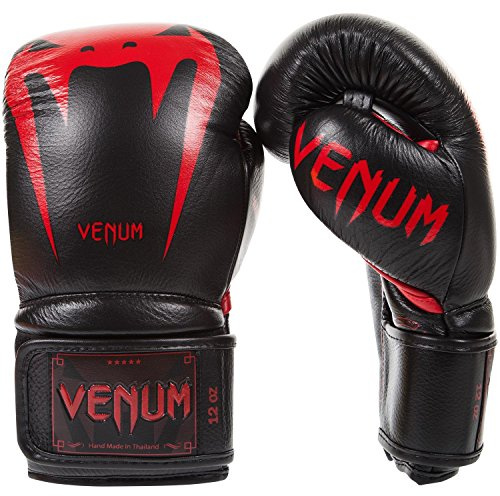 VENUM-2055-12oz-Black Devil