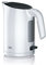 Braun WK 3100 WH Wasserkocher, Weiß