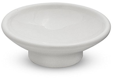 Ricambi accessori bagno - ricambio porta sapone ceramica