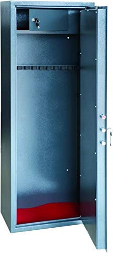 Utilia - Armadio Portafucili 10 posti