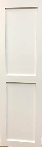 Hide-Away Ironing Boards in-Wall Shaker Door