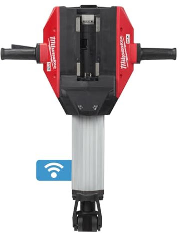 Demoledor MXFDH2528H-0 MX FUEL Milwaukee