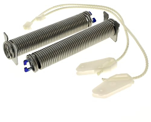 Kit reparation ressorts 00754867 pour Lave-vaisselle