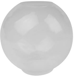 Tiardey Moule en Silicone en Forme de Boule Ronde en résine époxy de 100 mm de Large pour l'art, la Fabrication de Bijoux, la décoration de Salle de Bain et Les projets d'artisanat