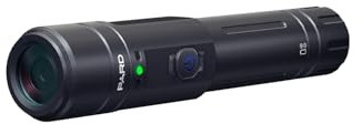 Pard Action Camera 4K Digitale Gewehrkamera/Laufkamera | 4K-CMOS-Kamera, optimal für Jagd und Freizeit, witterungsbeständig / wasserfest / schussfest
