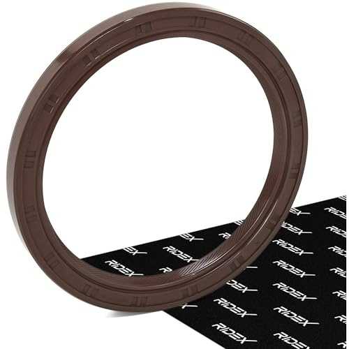 RIDEX 3771S0100 Guarnizione ad anello per alberi sul lato del cambio