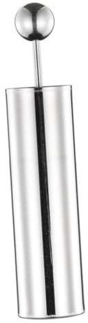 jojofuny Presseur et Moule à Tofu Acier Inoxydable Coupeur Manuel pour Tofu Filiforme pour Restaurants et Fabrication de Fromage Forme de Fleur