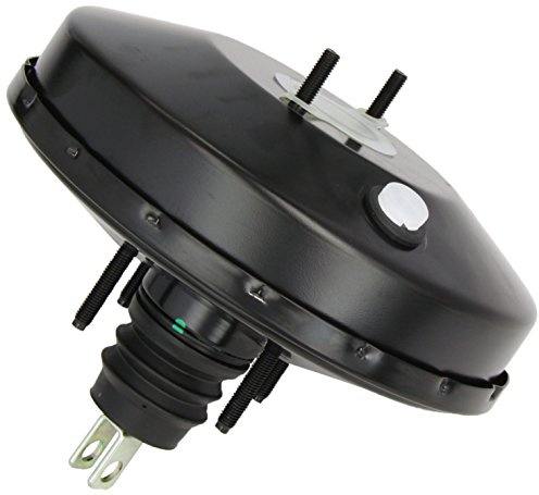 ATE Bremskraftverstärker 03.7750-8732.4 | Kompatibel mit: FORD FIESTA V, FIESTA V Van, FUSION